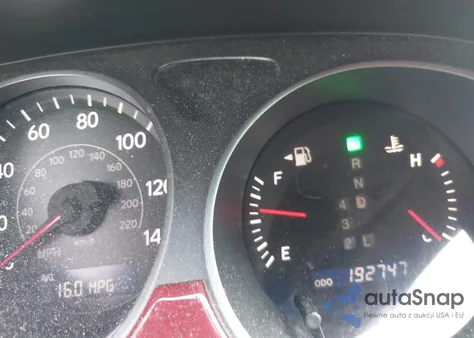 2004 Lexus Es 330 from USA, damaged, VIN JTHBA30G545036438